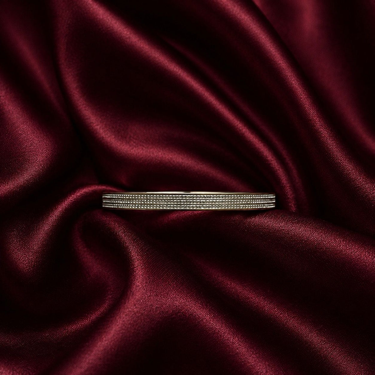 Kestrel Pavé Cuff