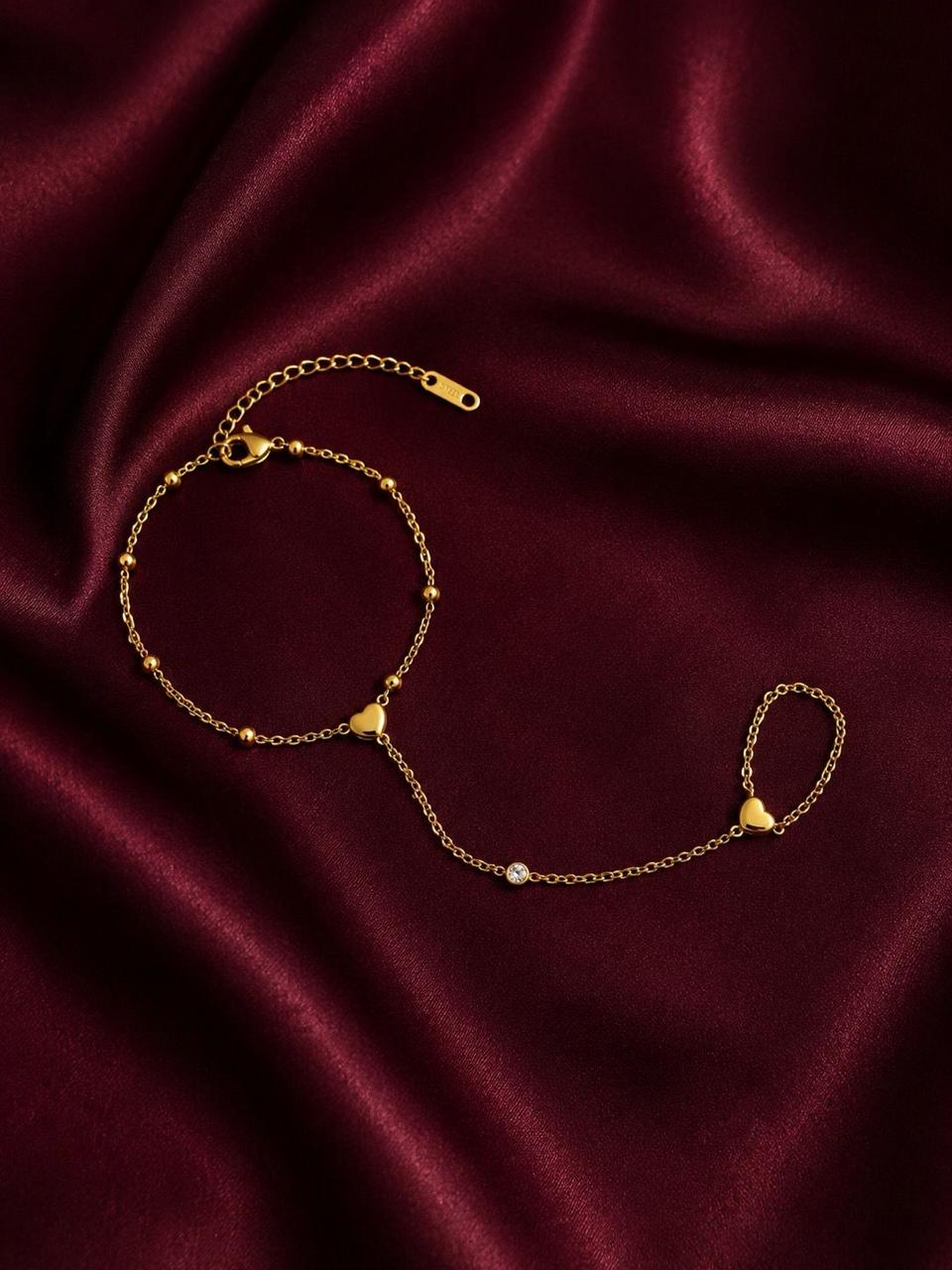 Elyth Handchain