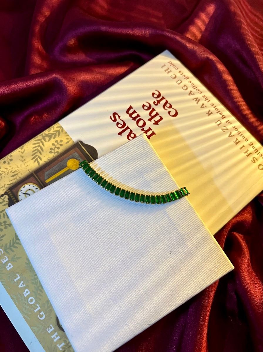 Tennis Bracelet