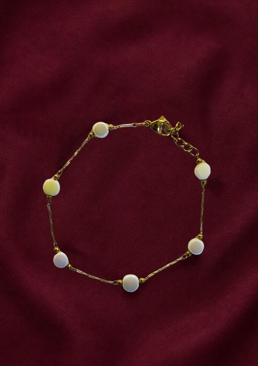 Ivory Opal