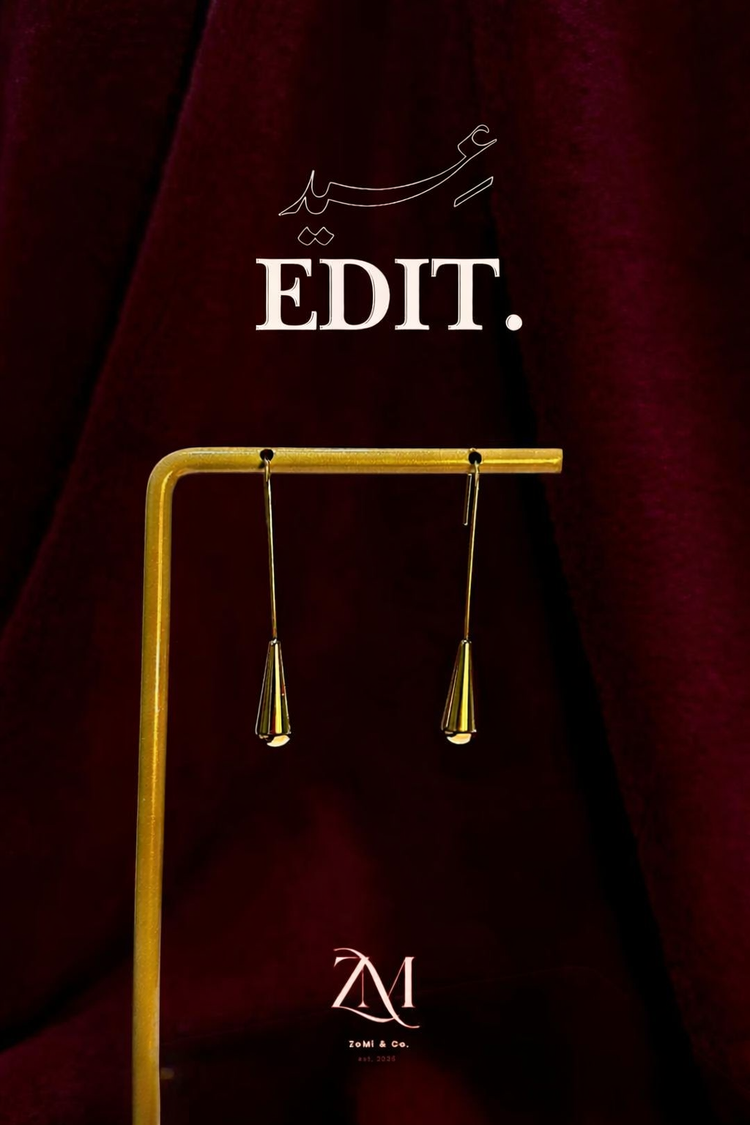 Eid Edit.