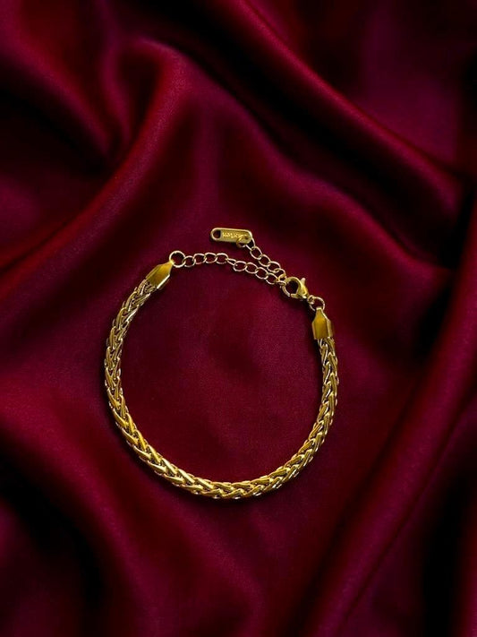 Woven Chain