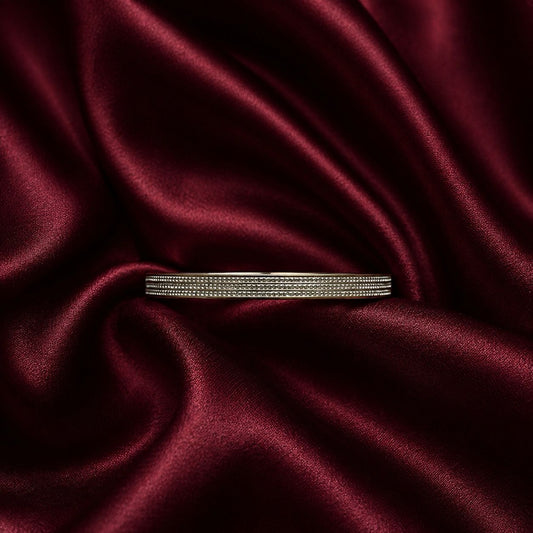 Kestrel Pavé Cuff
