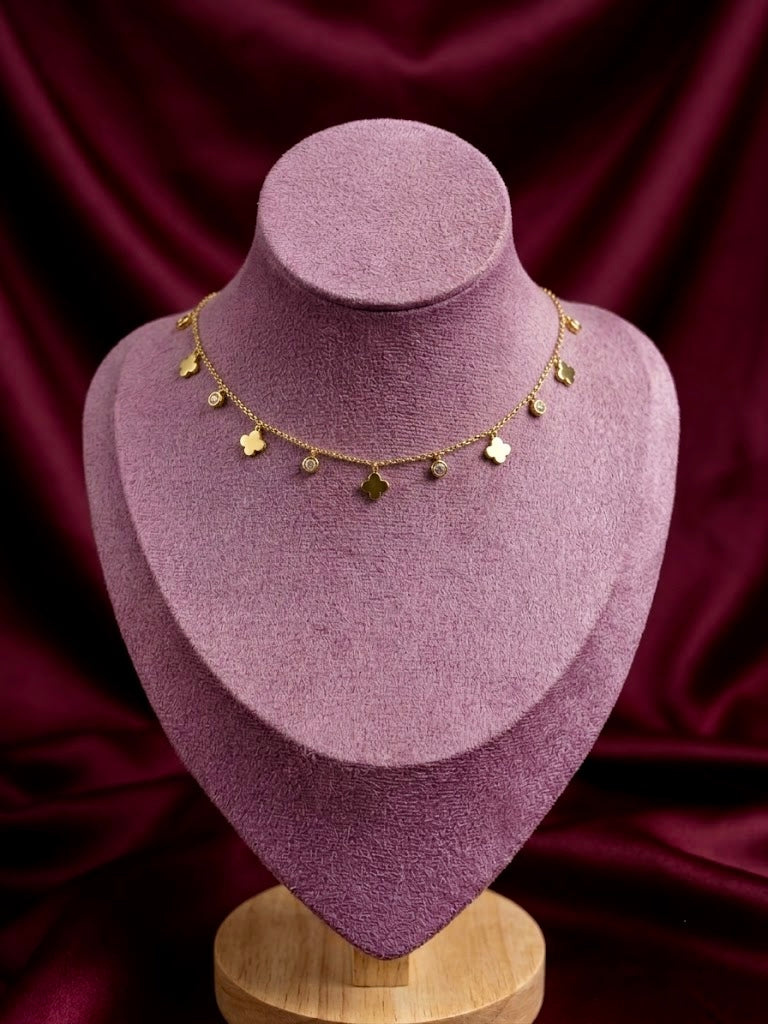 Quatre Halo