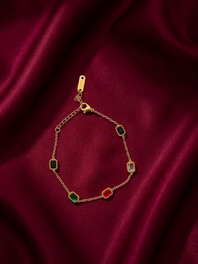 Multi Gemstone Trail