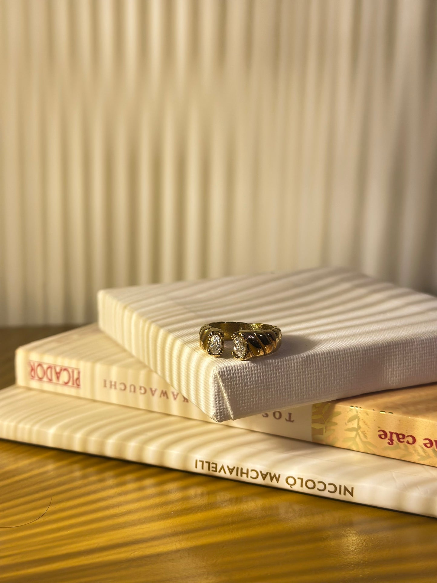 Serpenti