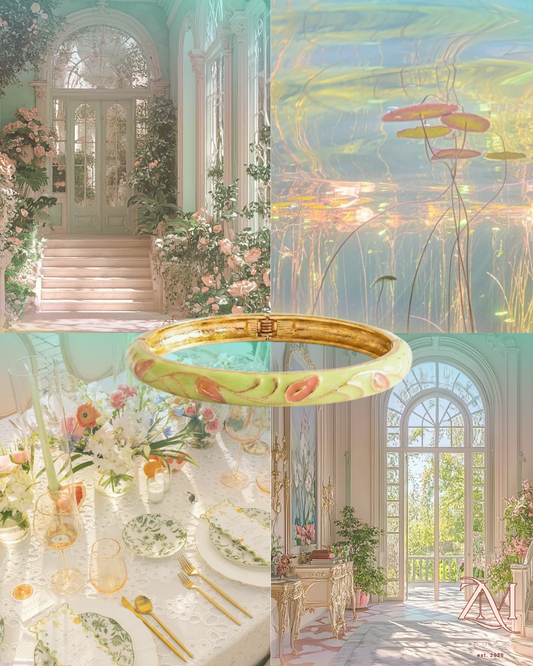 The Palace Promenade Bracelet