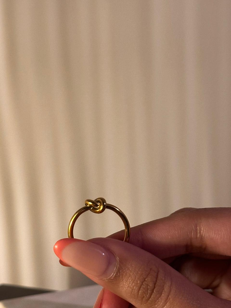 Fishers Knot