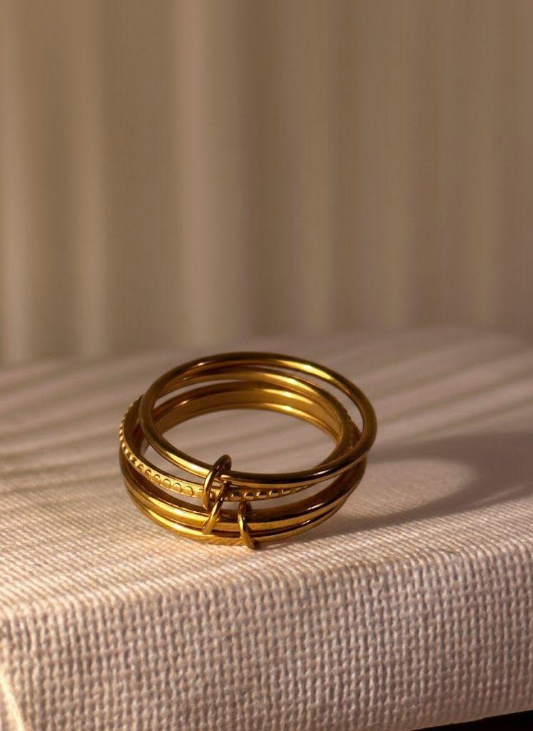 The Heirloom Stack