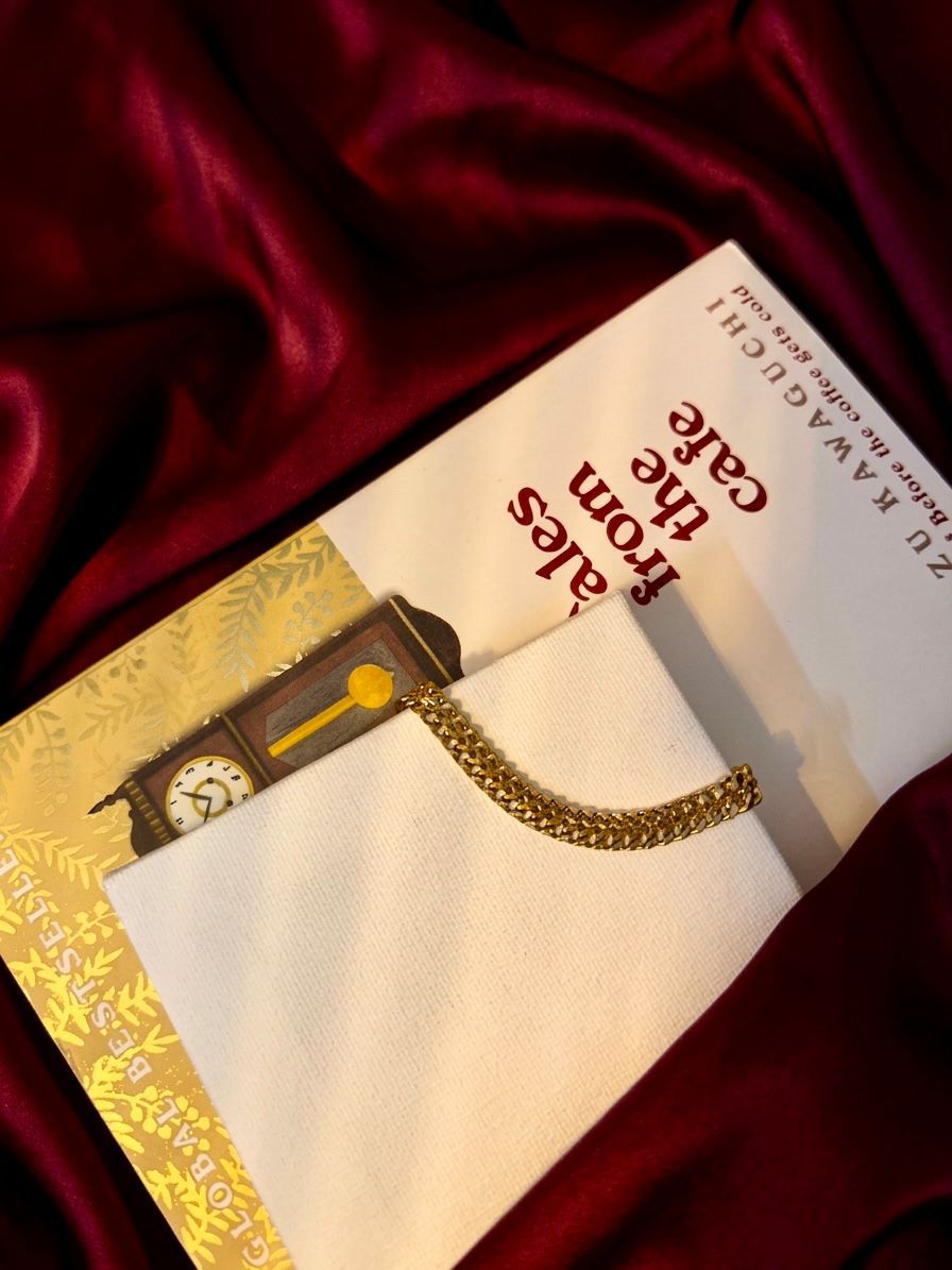 Helix Bracelet