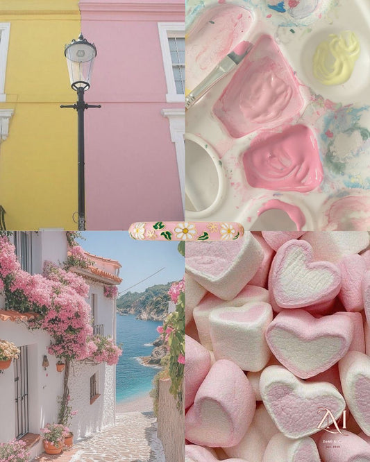 Alice’s Blossom Band