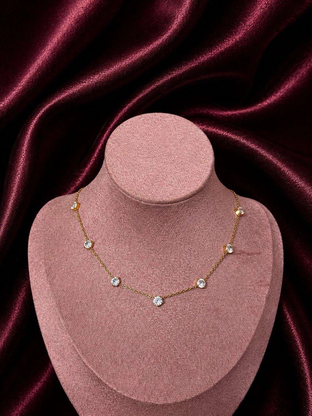 Corvine Halo