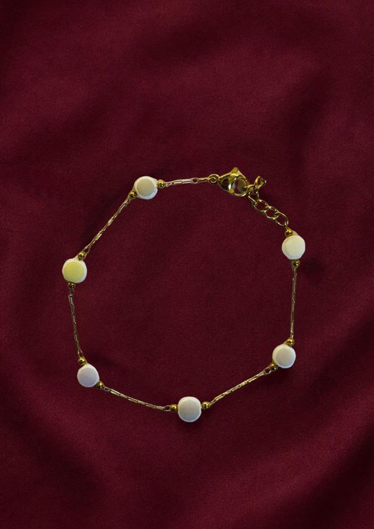 Ivory Opal