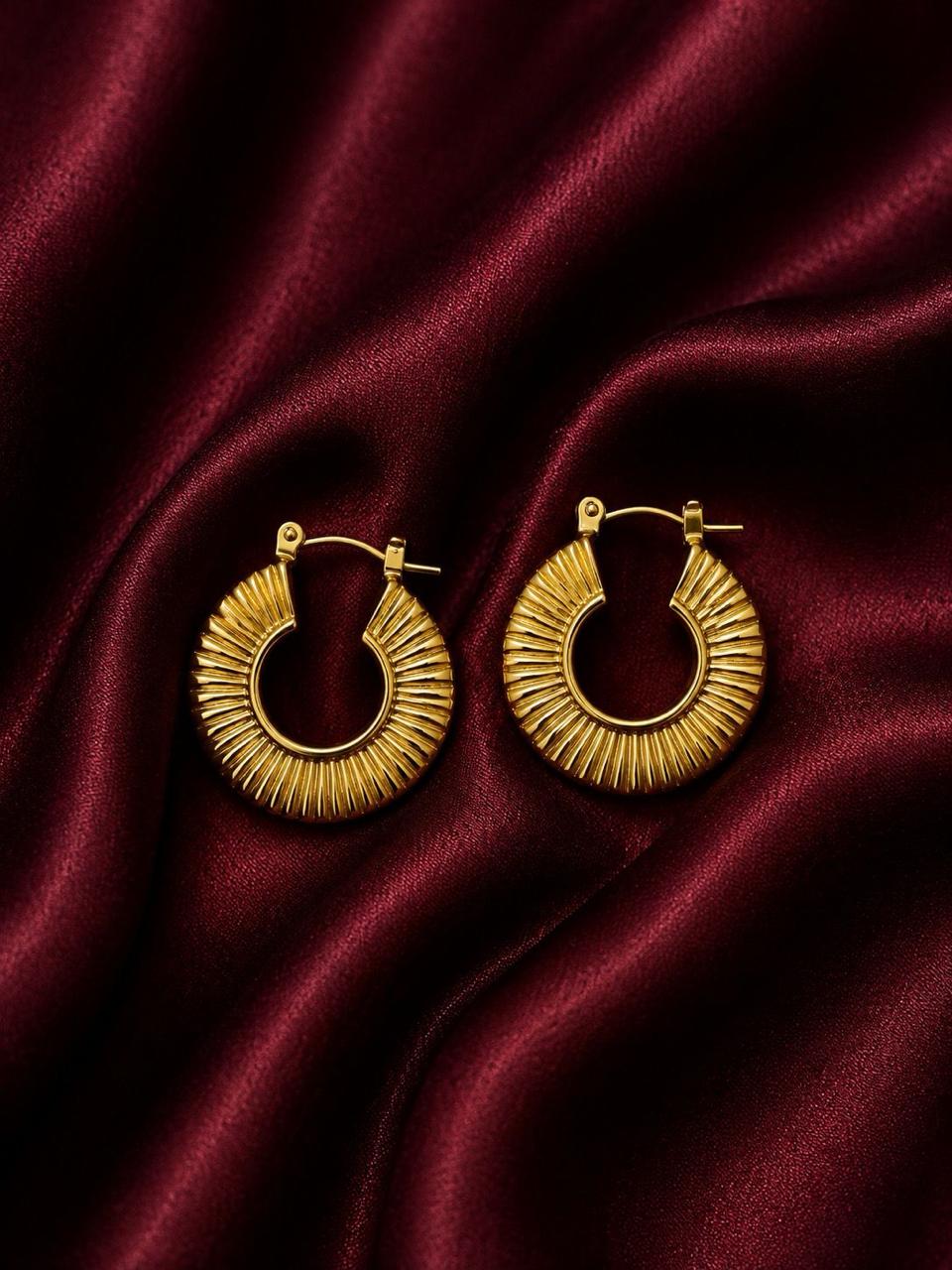 Helios Hoops