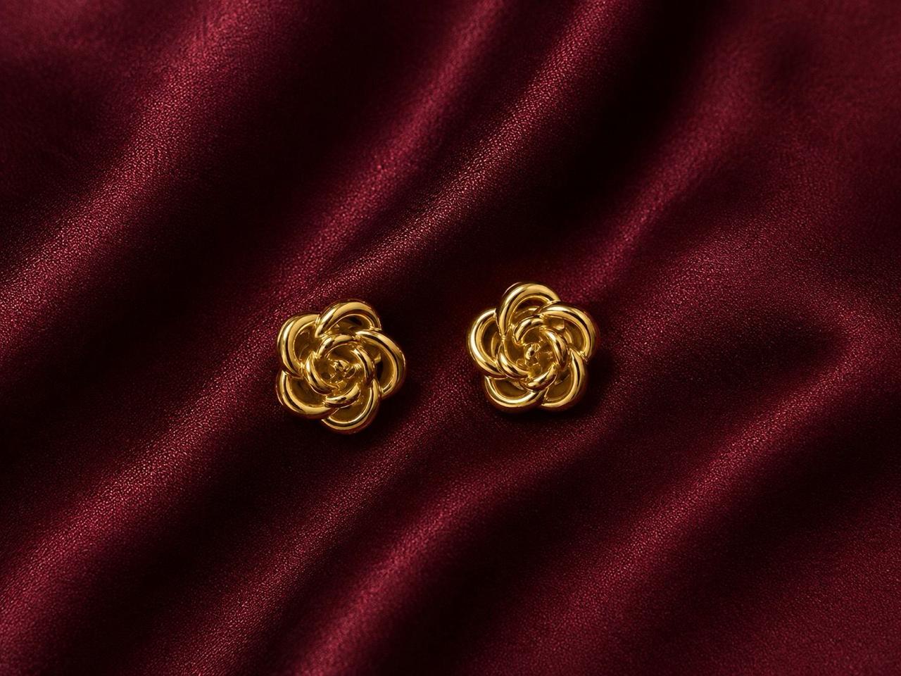 Adeline Studs