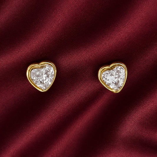 Adoré Studs