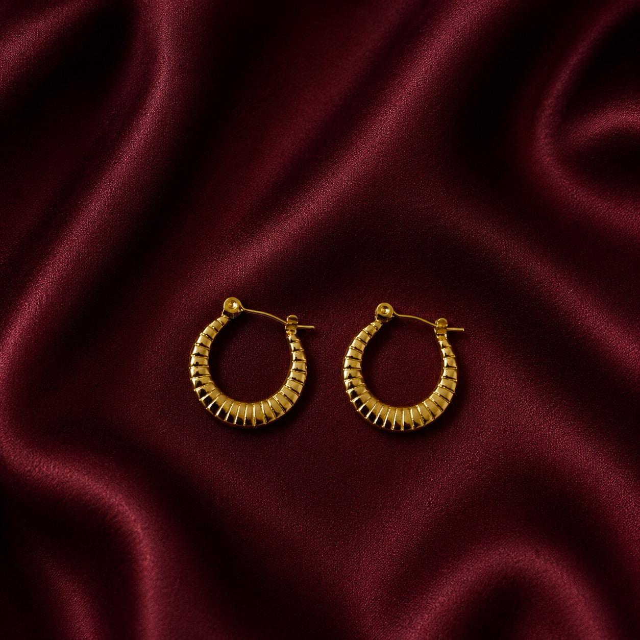 Sunray Hoops