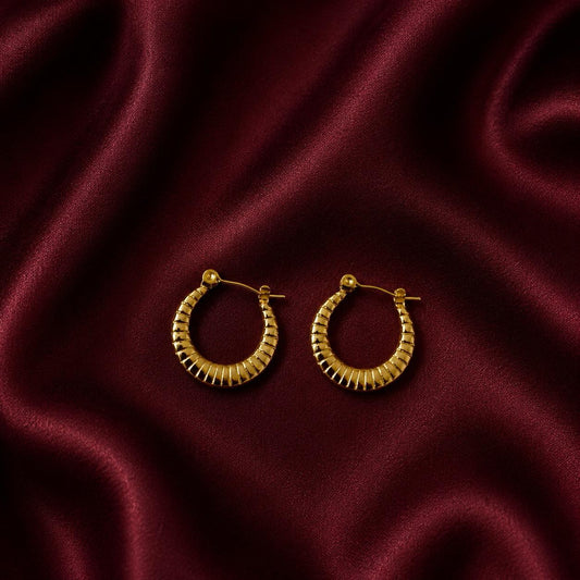 Sunray Hoops