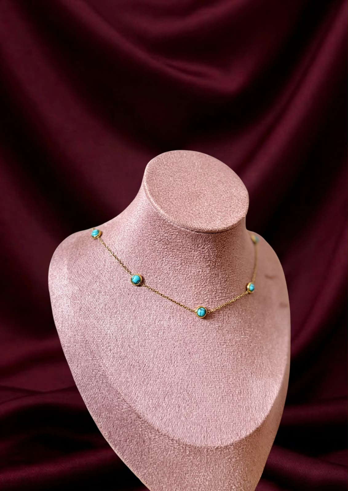 Ocean Gold Firoza