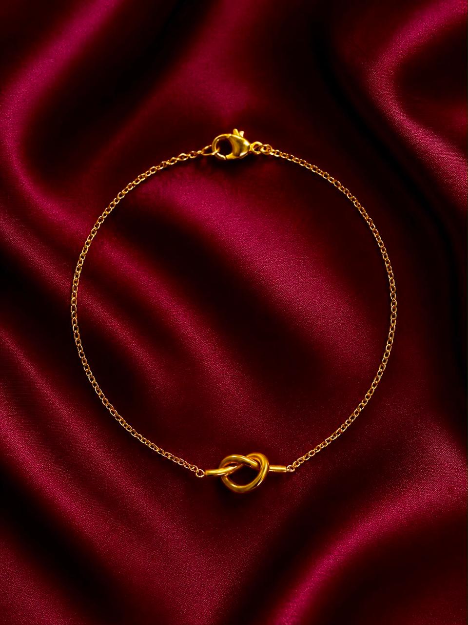 Fisher's Knot