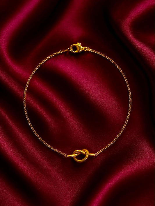 Fisher's Knot